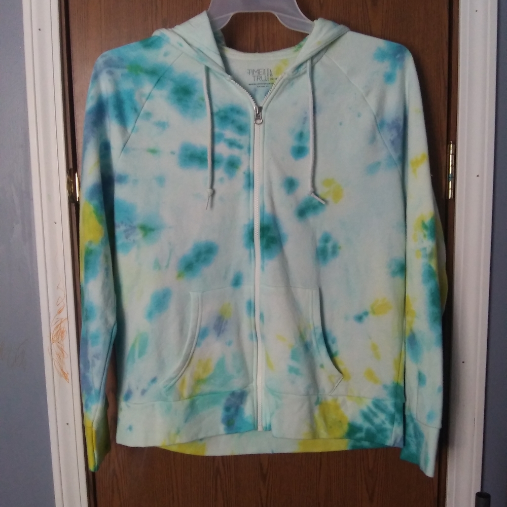 Tie Dye